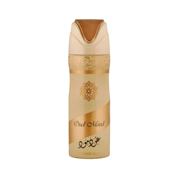 اسبراي عود مود من لطافة