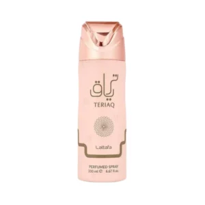 اسبراي ترياق من لطافة