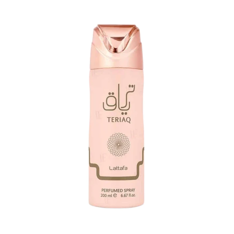 اسبراي ترياق من لطافة