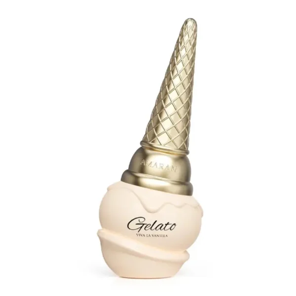 عطر جيلاتو فيفا لا فانيلا من امران