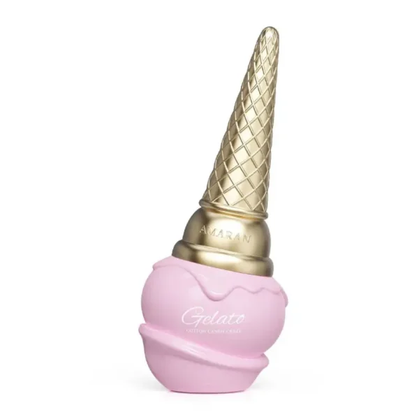 عطر جيلاتو كوتون كاندي كريزي من امران