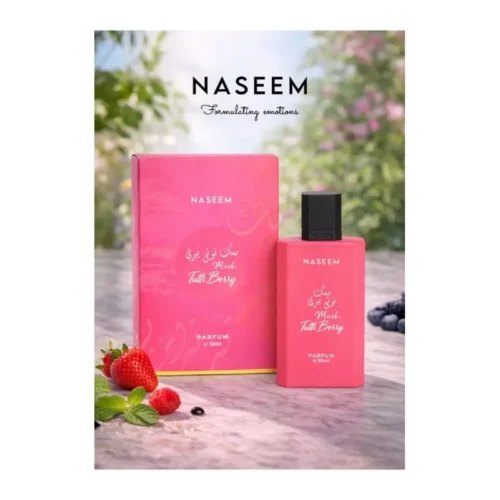 مسك نسيم توت بيرى 50 مل