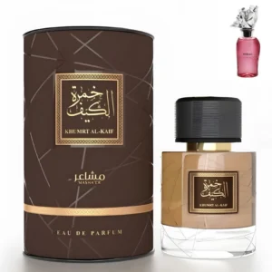 عطر خمرة الكيف من مشاعر