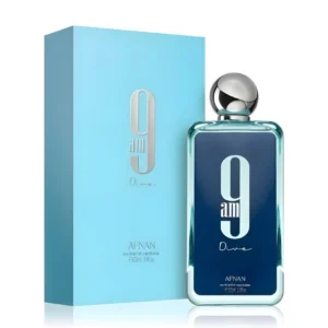 عطر 9 ايه ام دايف من افنان