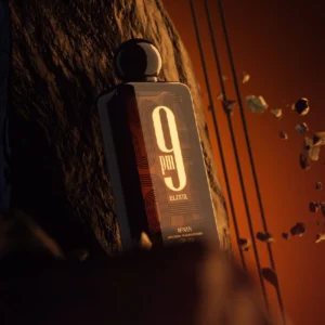 عطر 9 بي ام اليكسير من افنان