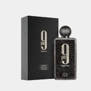 عطر 9 بي ام نايت اوت من افنان