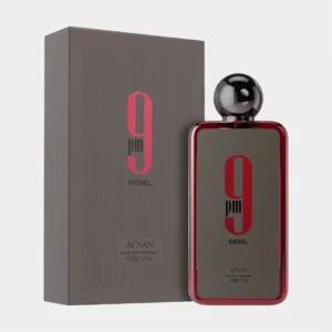 عطر 9 بي ام ريبل من افنان