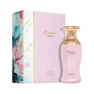 عطر كيانا كراش من افنان