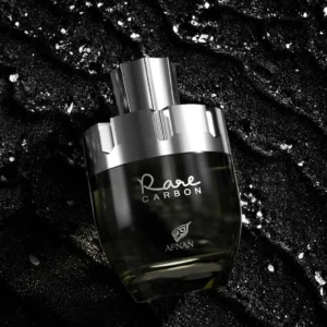 عطر رير كاربون من افنان