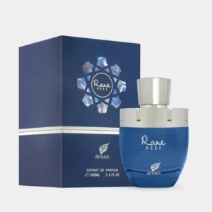 عطر رير ريف من افنان
