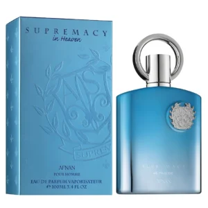 عطر سوبر ماسي ان هيفين من افنان 100 مل