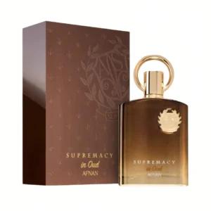عطر سوبر ماسي ان عود من افنان