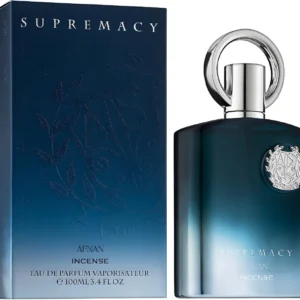 عطر سوبر ماسي انسينس من افنان