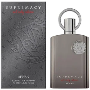 عطر سوبر ماسي نوت اونلي انتنس من افنان 150 مل