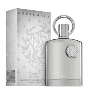 عطر سوبر ماسي سيلفر من افنان