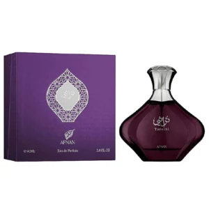 عطر تراثي موف من افنان