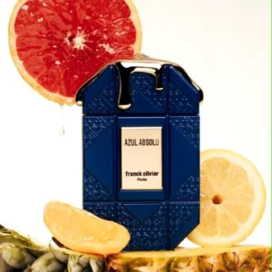 عطر ازول ابسولو من فرانك اوليفير