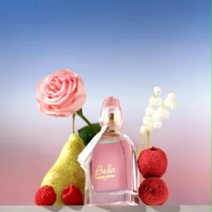 عطر بيلا من فرانك اوليفير