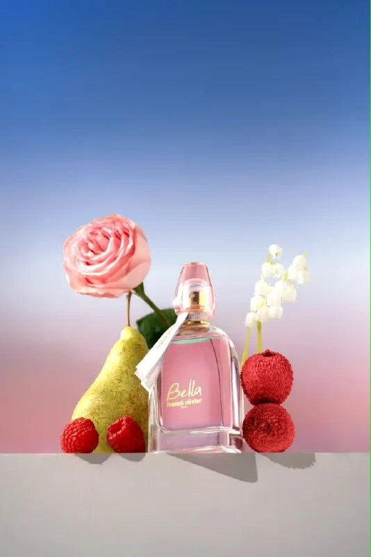 عطر بيلا من فرانك اوليفير 75 مل