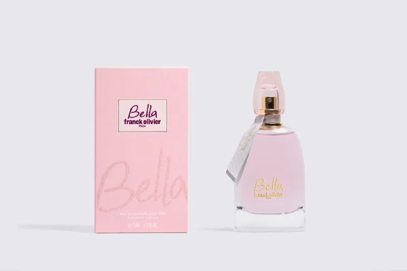عطر بيلا من فرانك اوليفير 75 مل
