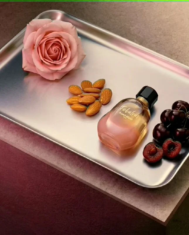 عطر فابيلوس من فرانك اوليفير 100 مل