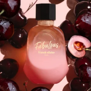 عطر فابيلوس من فرانك اوليفير