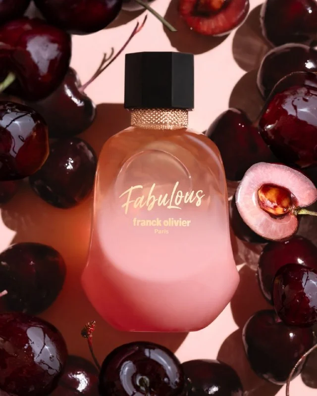 عطر فابيلوس من فرانك اوليفير 100 مل