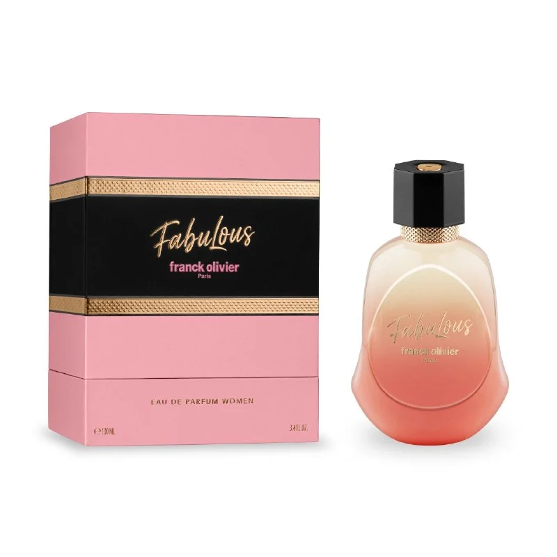 عطر فابيلوس من فرانك اوليفير 100 مل