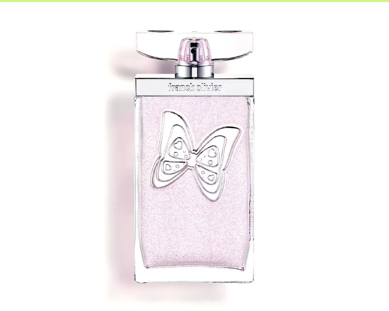 عطر نيتشر من فرانك اوليفير 100 مل