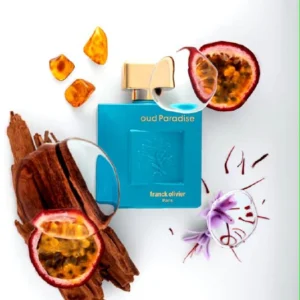 عطر عود بارادايس من فرانك اوليفير