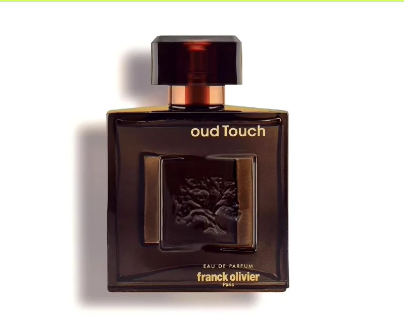 عطر عود تاتش من فرانك اوليفير 100 مل