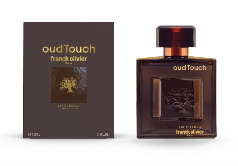 عطر عود تاتش من فرانك اوليفير 100 مل