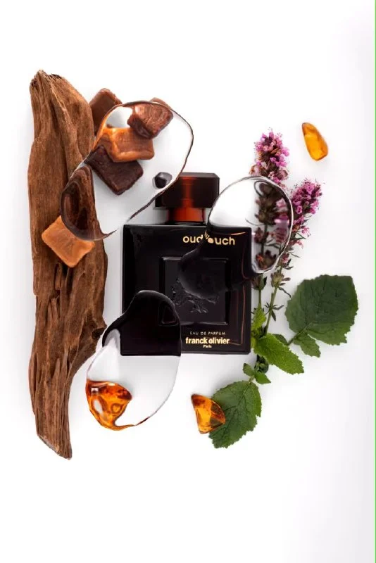 عطر عود تاتش من فرانك اوليفير 100 مل