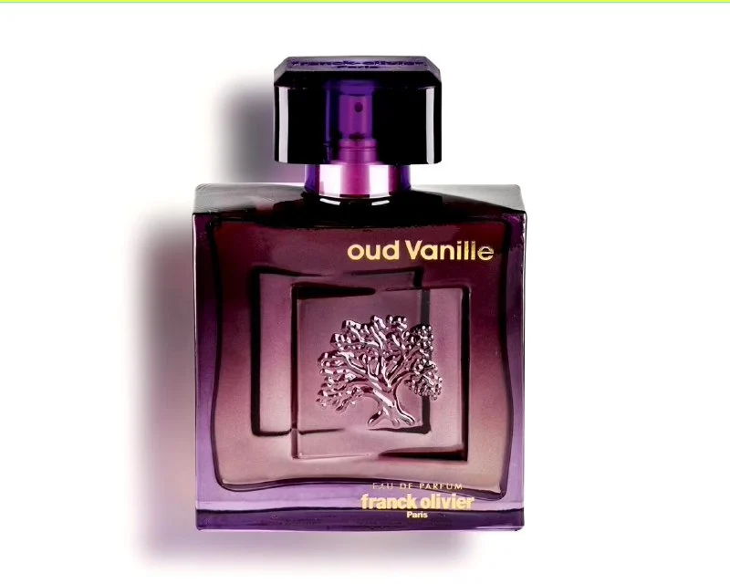 عطر عود فانيلا من فرانك اوليفير 100 مل