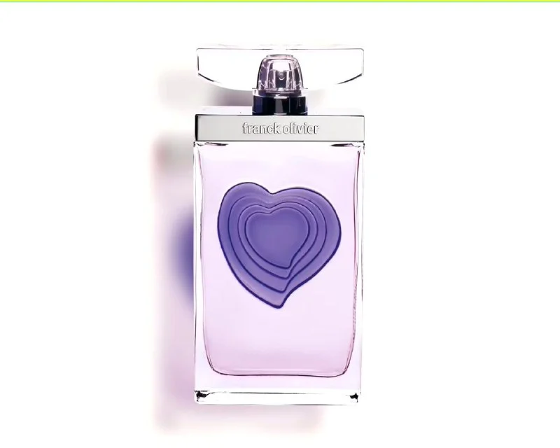 عطر باشون من فرانك اوليفير 75 مل