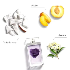 عطر باشون من فرانك اوليفير