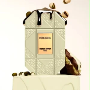 عطر بيستاشيوس من فرانك اوليفير