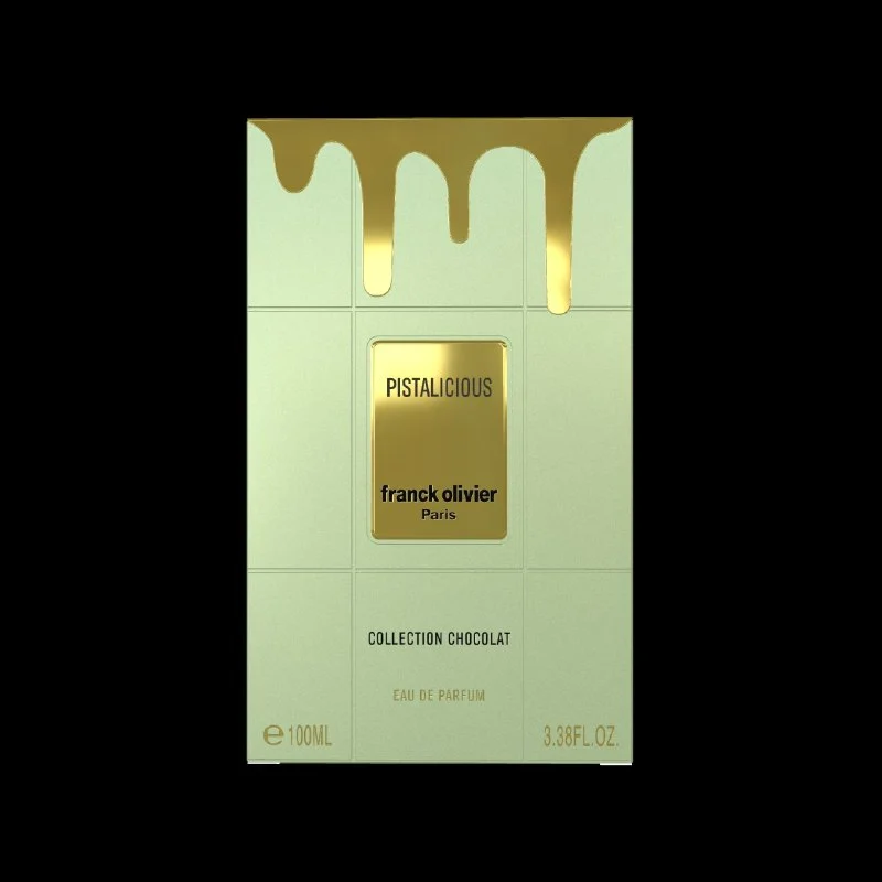 عطر بيستاشيوس من فرانك اوليفير 100 مل