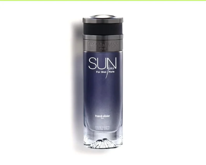 عطر صن جافا للرجال من فرانك اوليفير 100 مل