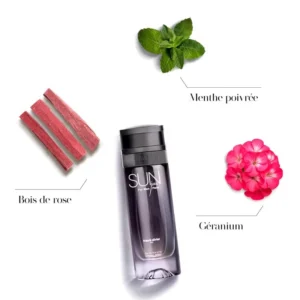 عطر صن جافا للرجال من فرانك اوليفير