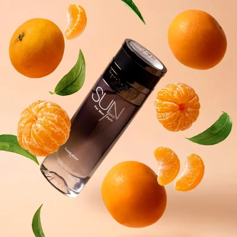 عطر صن جافا للرجال من فرانك اوليفير 100 مل