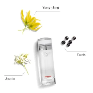 عطر صن جافا أبيض للنساء من فرانك اوليفير
