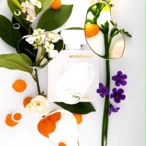 عطر وايت تاتش من فرانك اوليفير
