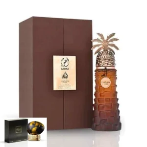 عطر اجواء من لطافة