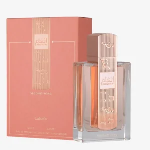 عطر انغام ساكند سونج من لطافة