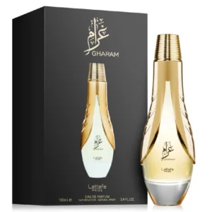 عطر غرام من لطافة