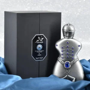 عطر خالد من لطافة