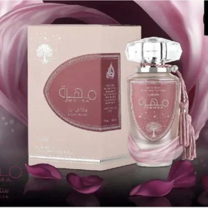 عطر مهرة من لطافة