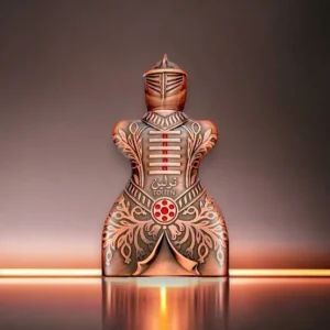 عطر تولين من لطافة