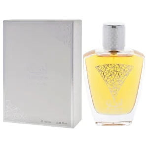 عطر انين من الرصاصي